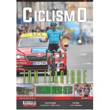 Revista Planeta Ciclismo Nº 29